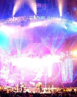 WWE: Raw