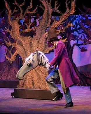 The Bodyguard - The Musical